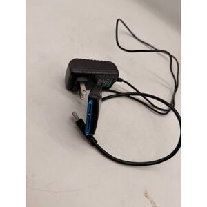 USB 3.0 to SATA III Adapter for 2.5" 3.5" SSD HDD Hard Drive with 12V/2A Power